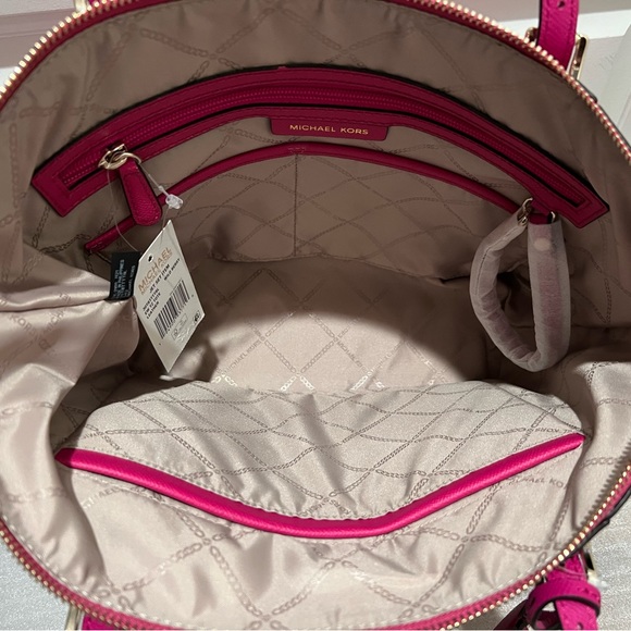 NWT Michael Kors tote bag - Picture 7 of 9